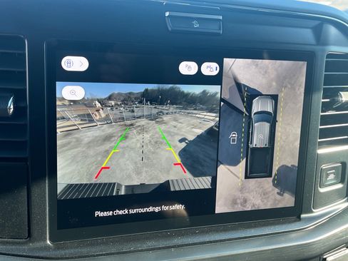 New 2026 Ford F250 Lariat w/ Tremor Off-Road Package image 10