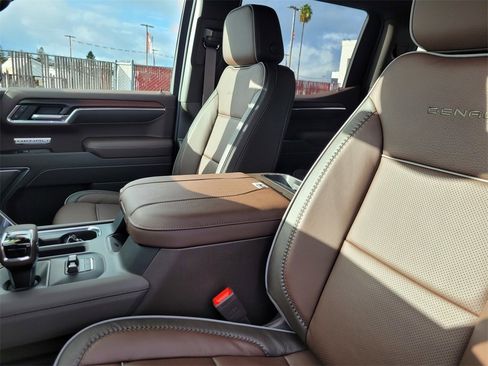 New 2026 GMC Sierra 1500 Denali image 12