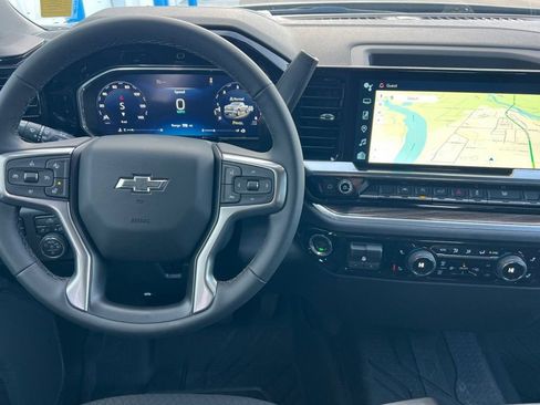 New 2026 Chevrolet Silverado 1500 RST image 11