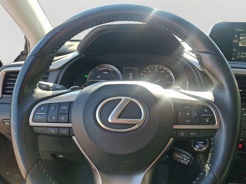 Used 2021 Lexus RX 450h AWD w/ Premium Package image 20