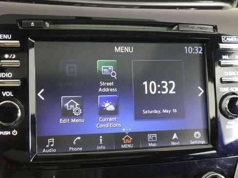 Used 2015 Nissan Murano SL w/ SL Technology Package AWD/4WD image 33
