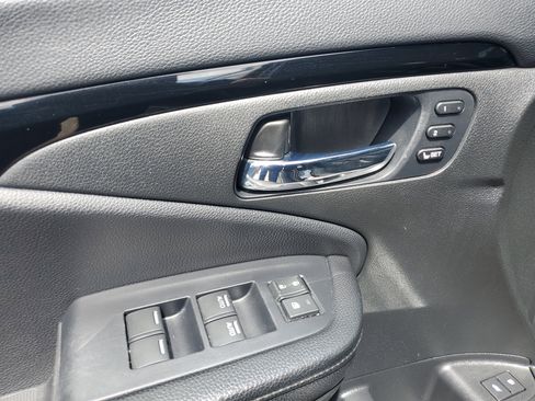 Used 2019 Honda Passport Touring image 17