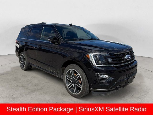 Used 2021 Ford Expedition Limited AWD/4WD image 5