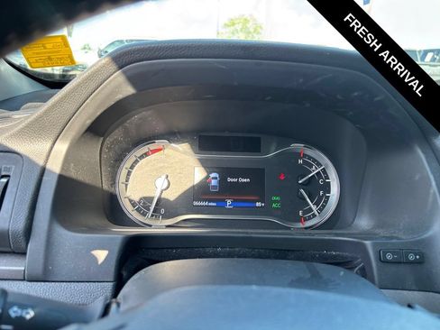 Used 2023 Honda Ridgeline RTL-E image 10
