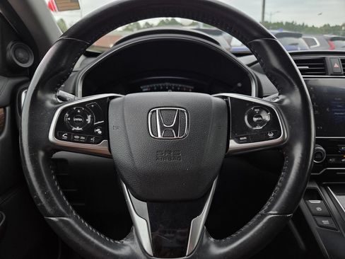 Certified 2022 Honda CR-V EX-L image 21