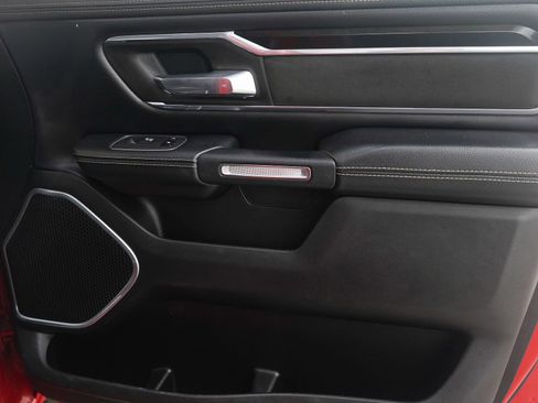 Used 2022 RAM 1500 Laramie w/ Sport Appearance Package image 9