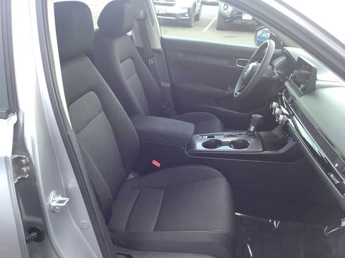 Used 2025 Honda Civic LX image 15
