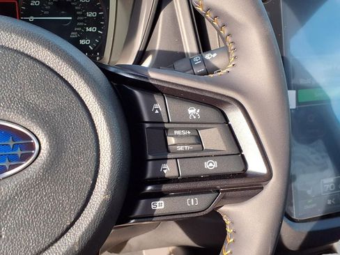 New 2026 Subaru Forester Wilderness image 10