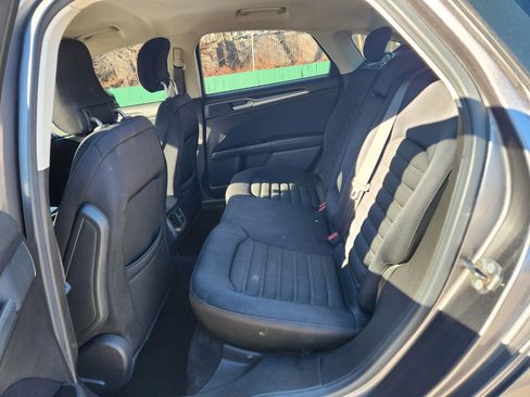 Used 2013 Ford Fusion SE image 19