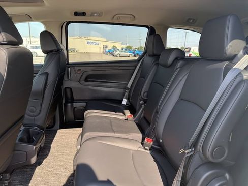 New 2026 Honda Odyssey EX-L image 12