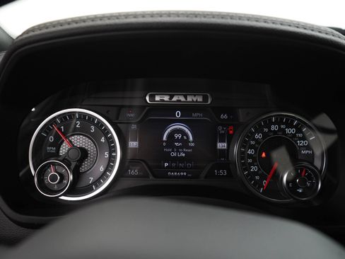 Used 2022 RAM 2500 Laramie AWD/4WD image 29