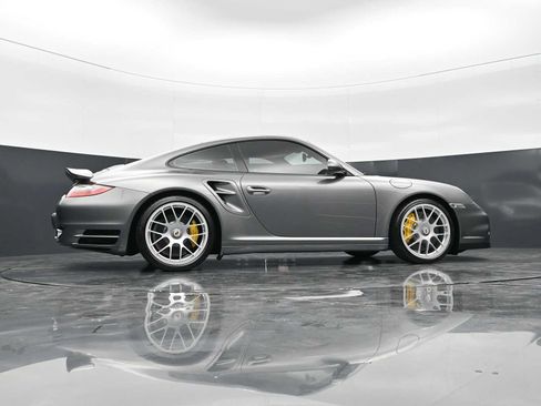 Used 2013 Porsche 911 Turbo S AWD/4WD image 44