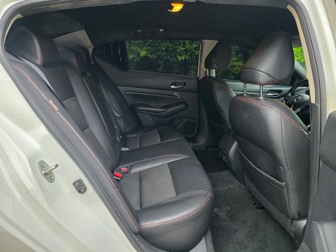 Used 2019 Nissan Altima 2.5 SR FWD image 27
