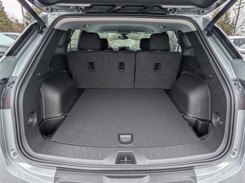 New 2026 Chevrolet Blazer LT w/ Convenience Package image 9