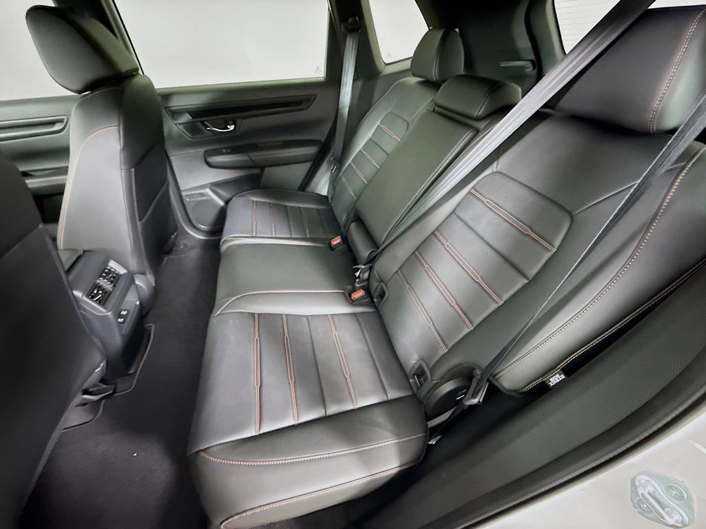 New 2026 Honda CR-V Sport-L image 23