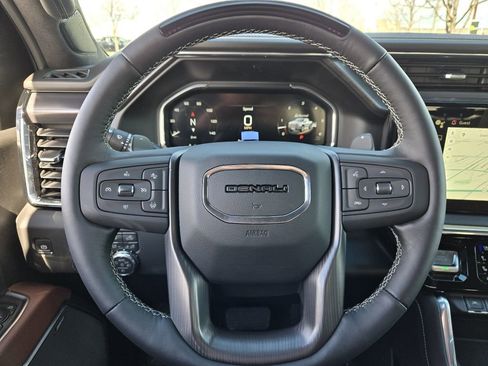New 2026 GMC Sierra 1500 Denali Ultimate image 26