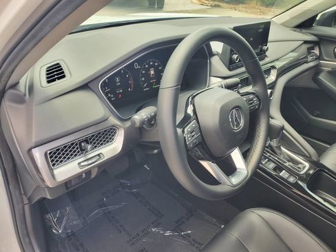 Used 2024 Acura Integra FWD image 13