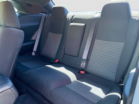 Used 2020 Dodge Challenger R/T Scat Pack image 24