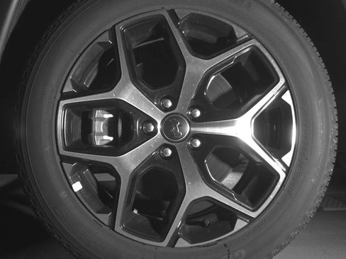 Used 2025 Jeep Compass Limited AWD/4WD image 12
