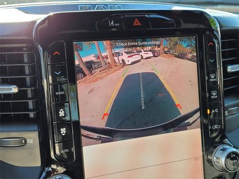 Certified 2025 RAM 1500 Big Horn image 25