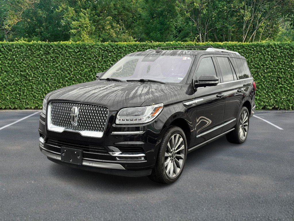 Used 2020 Lincoln Navigator Reserve w/ Luxury Package AWD/4WD image 8