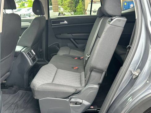 Used 2018 Volkswagen Atlas S FWD image 15
