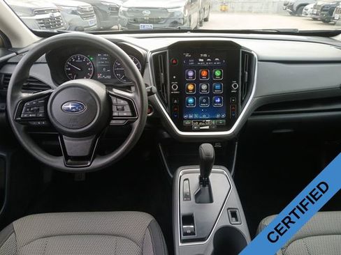 Used 2024 Subaru Crosstrek 2.0i Premium AWD/4WD image 7