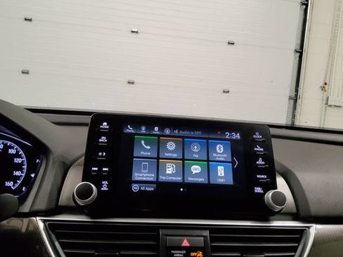 Used 2022 Honda Accord Sport Special Edition image 25