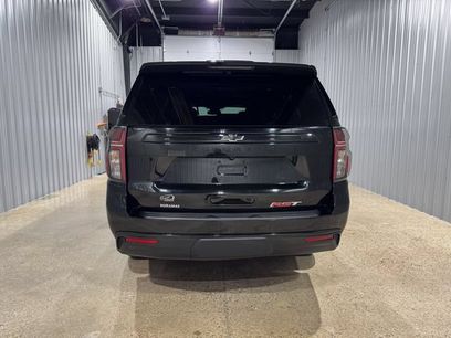 Used 2024 Chevrolet Suburban RST w/ Luxury Package