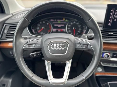Used 2023 Audi Q5 2.0T Premium w/ Convenience Package AWD/4WD image 20