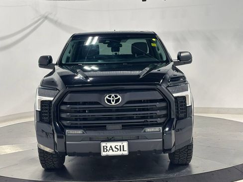 Used 2024 Toyota Tundra SR5 AWD/4WD image 9