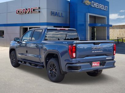 New 2026 GMC Sierra 1500 Elevation w/ Elevation Select Package