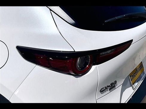 New 2026 MAZDA CX-30 Aire Edition AWD/4WD image 60