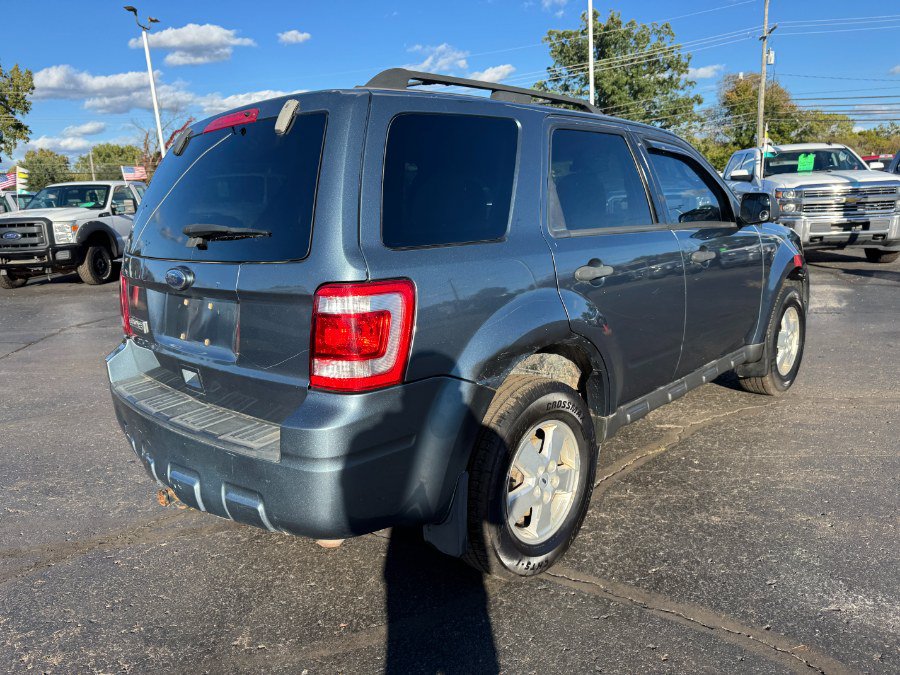 Used 2010 Ford Escape XLT FWD image 5