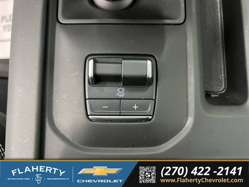 Used 2026 GMC Sierra 1500 AT4X w/ AT4X AEV Edition AWD/4WD image 32