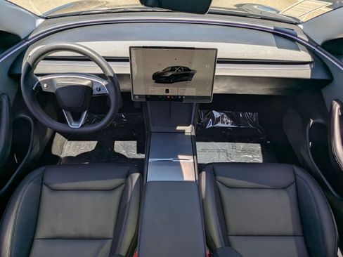Used 2024 Tesla Model 3 Long Range RWD image 19