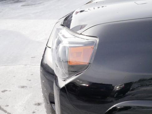 Certified 2024 Toyota 4Runner SR5 image 16