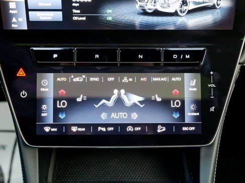 Used 2025 Maserati Grecale GT AWD/4WD image 56