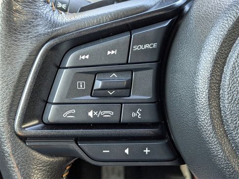 Used 2024 Subaru Outback Wilderness image 23