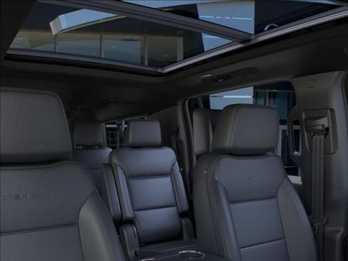 New 2026 GMC Yukon XL Denali w/ Denali Reserve Package AWD/4WD image 24