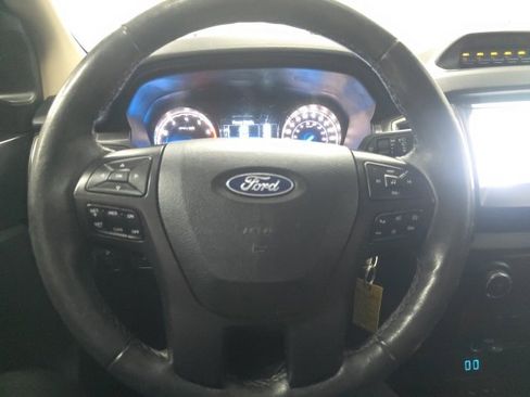 Used 2023 Ford Ranger XLT w/ Tremor Off-Road Package image 30