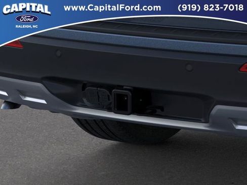 New 2026 Ford Explorer Active w/ Active Comfort Package image 23