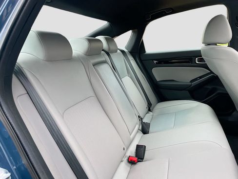 Used 2025 Honda Civic Sport Touring image 28