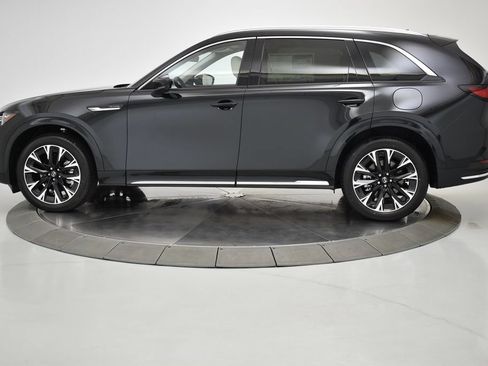 New 2026 MAZDA CX-90 3.3 Turbo S w/ Premium Plus AWD/4WD image 17