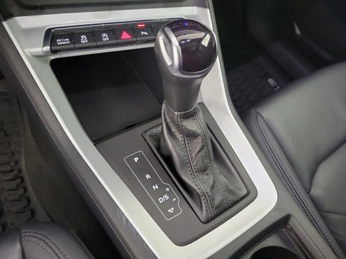 Used 2022 Audi Q3 2.0T Premium w/ Convenience Package AWD/4WD image 31