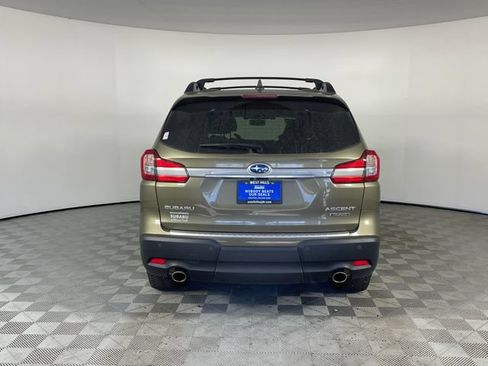 Used 2022 Subaru Ascent Touring w/ Popular Package #2A AWD/4WD image 14
