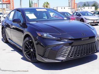 Certified 2026 Toyota Camry SE w/ Convenience Package FWD video 2