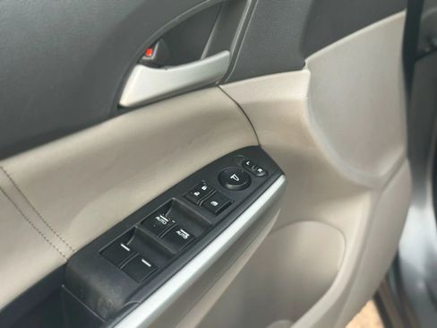 Used 2008 Honda Accord EX-L image 16