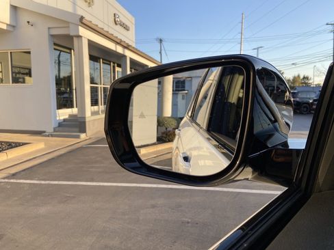 New 2025 Jeep Grand Cherokee L Altitude image 20