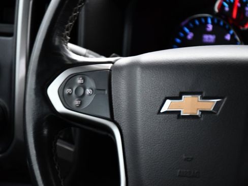 Used 2019 Chevrolet Silverado 1500 LT image 21